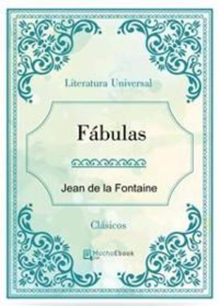 Fábulas