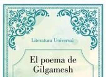 El poema de Gilgamesh