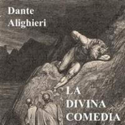 La Divina Comedia