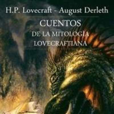 Cuentos de la mitología lovecraftiana