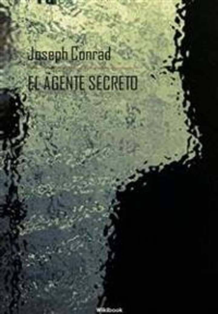 El agente secreto