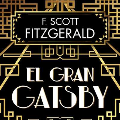 El gran Gatsby