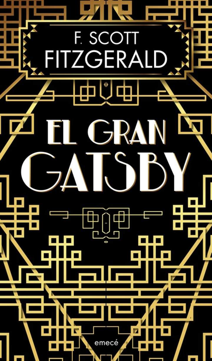 El gran Gatsby