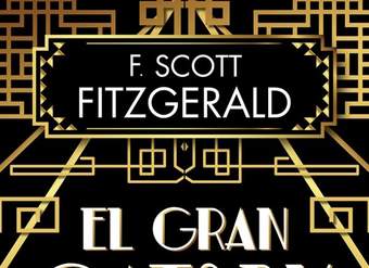 El gran Gatsby