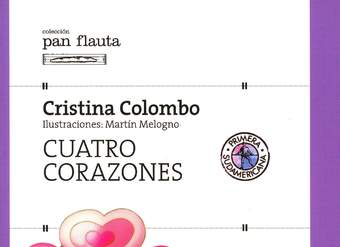 Cuatro corazones