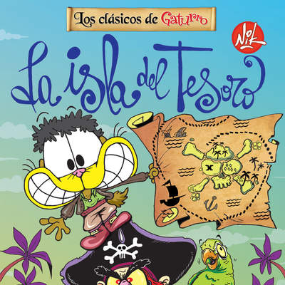 La isla del tesoro