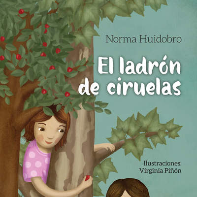 El ladrón de ciruelas