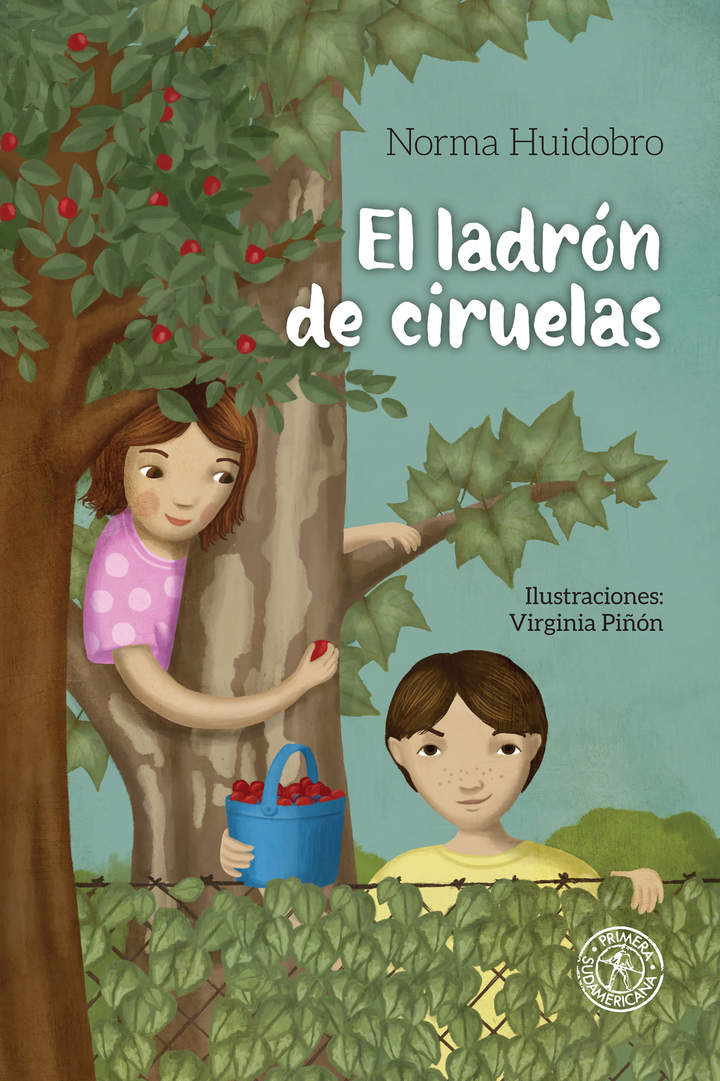 El ladrón de ciruelas