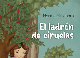 El ladrón de ciruelas