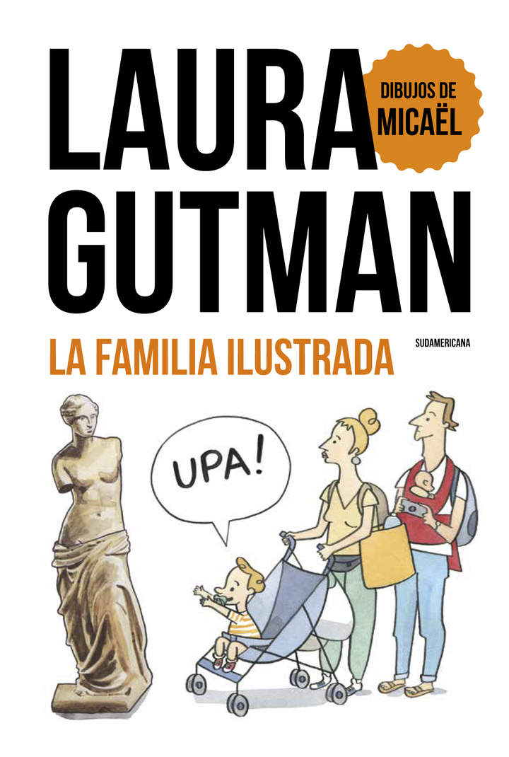 La familia ilustrada