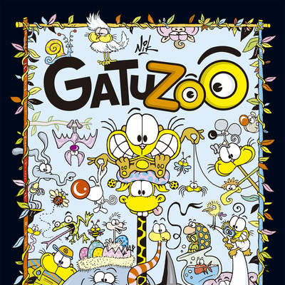 Gatuzoo