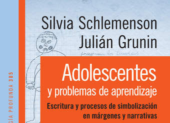 Adolescentes y problemas de aprendizaje