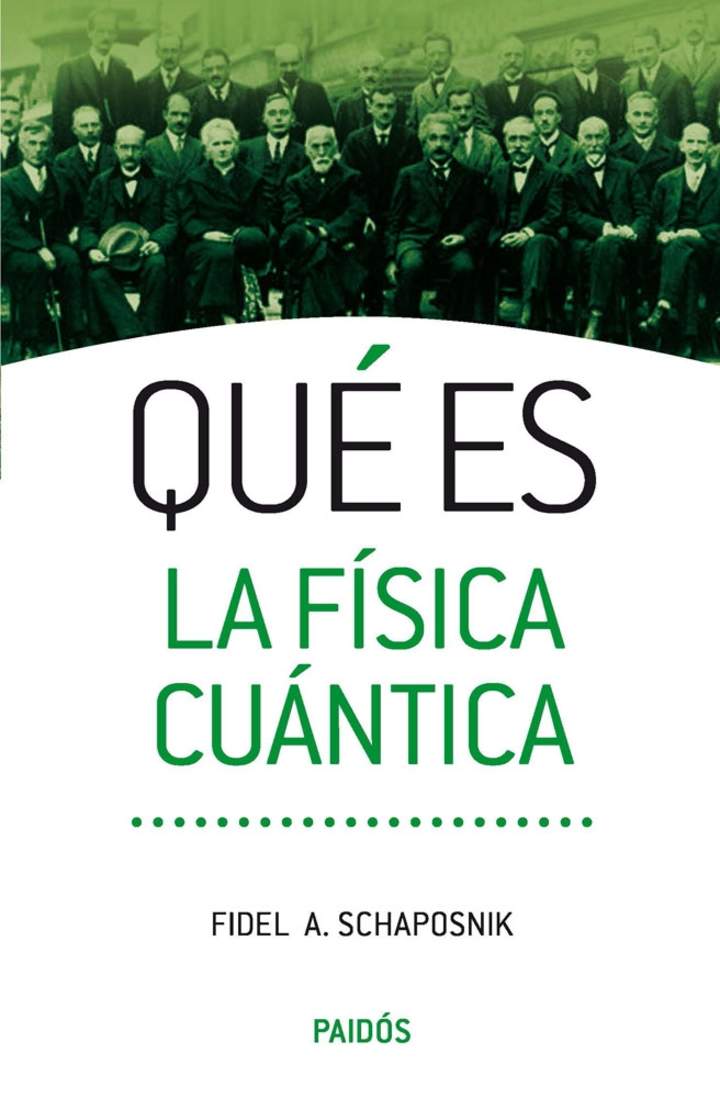 Qué es la física cuántica