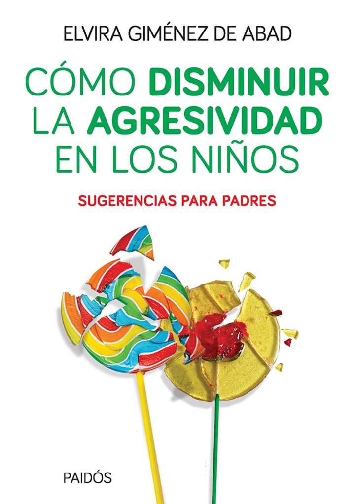 Cómo disminuir la agresividad en los niños. Sugerencia para padres