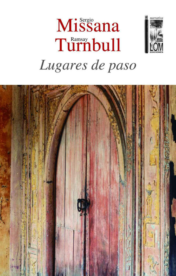 Lugares de paso