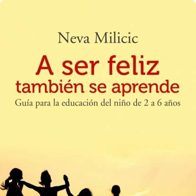 A ser feliz tambien se aprende