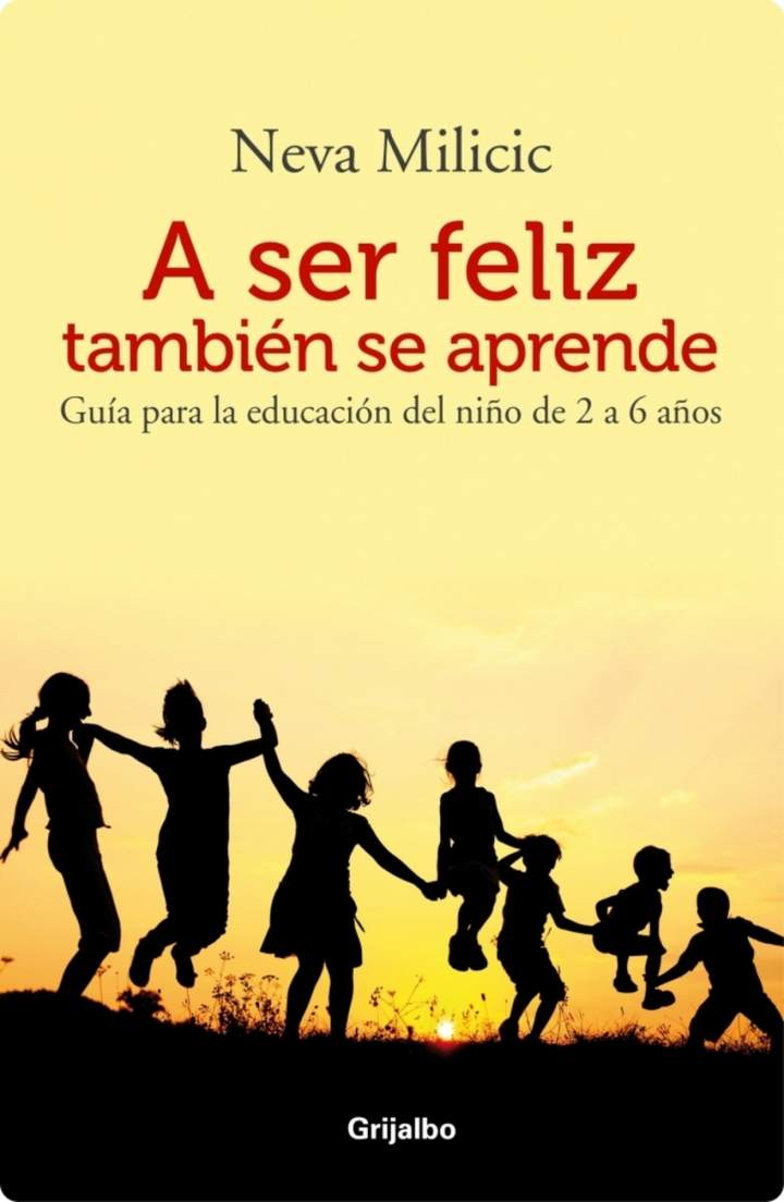 A ser feliz tambien se aprende