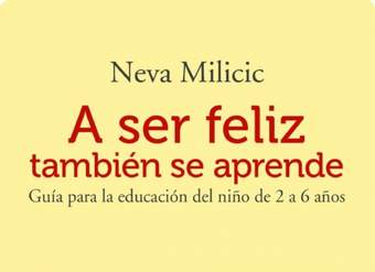 A ser feliz tambien se aprende