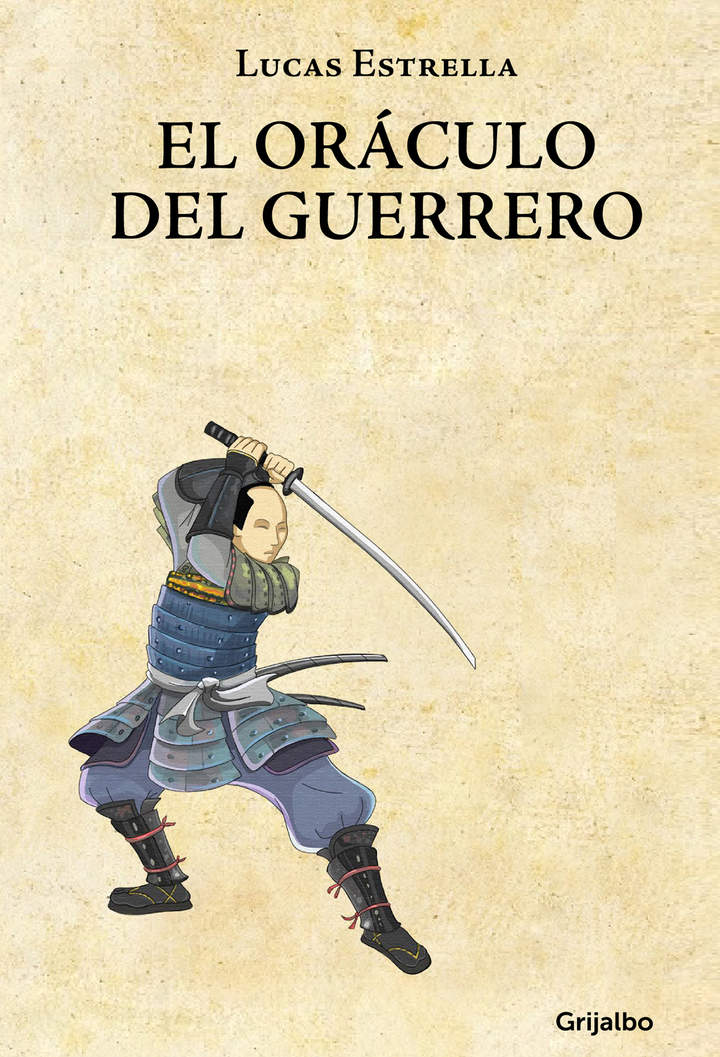 El oráculo del guerrero