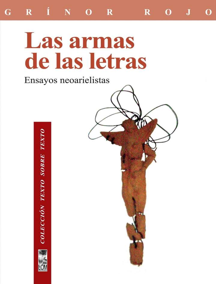 Las armas de las letras