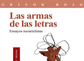 Las armas de las letras