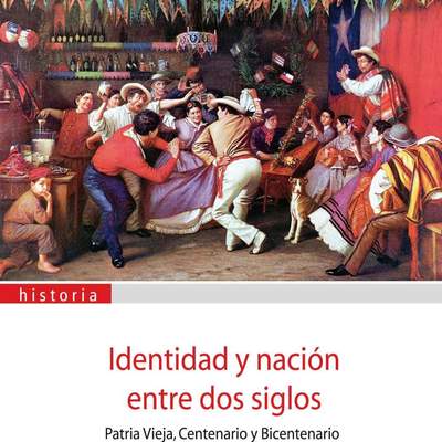 Identidad y nación entre dos siglos