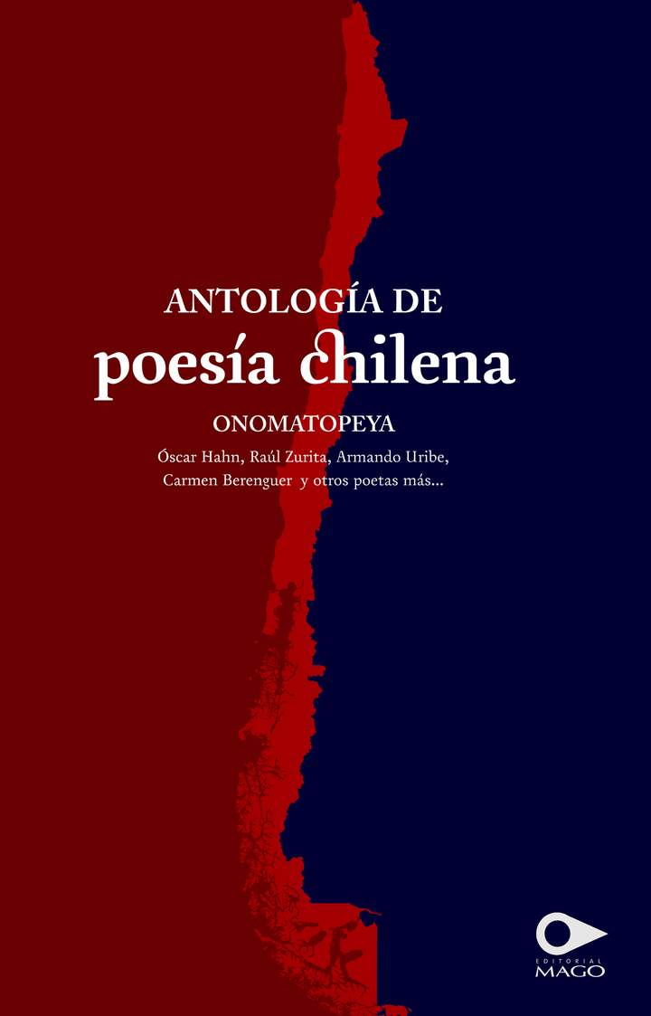 Antología de Poesía chilena Onomatopeya