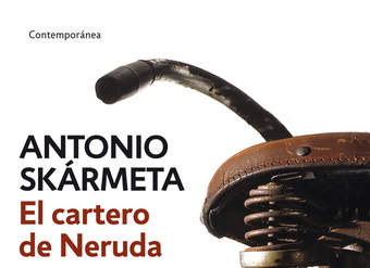 El cartero de Neruda (Ardiente paciencia)