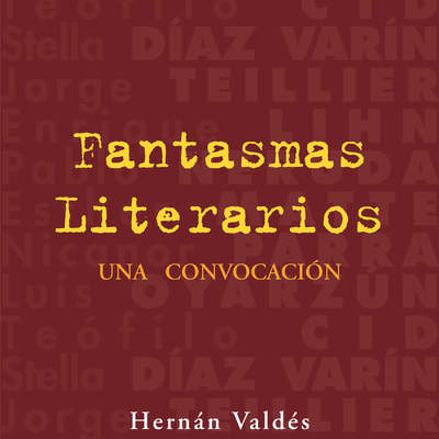 Fantasmas literarios