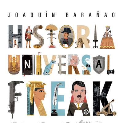 Historia universal freak