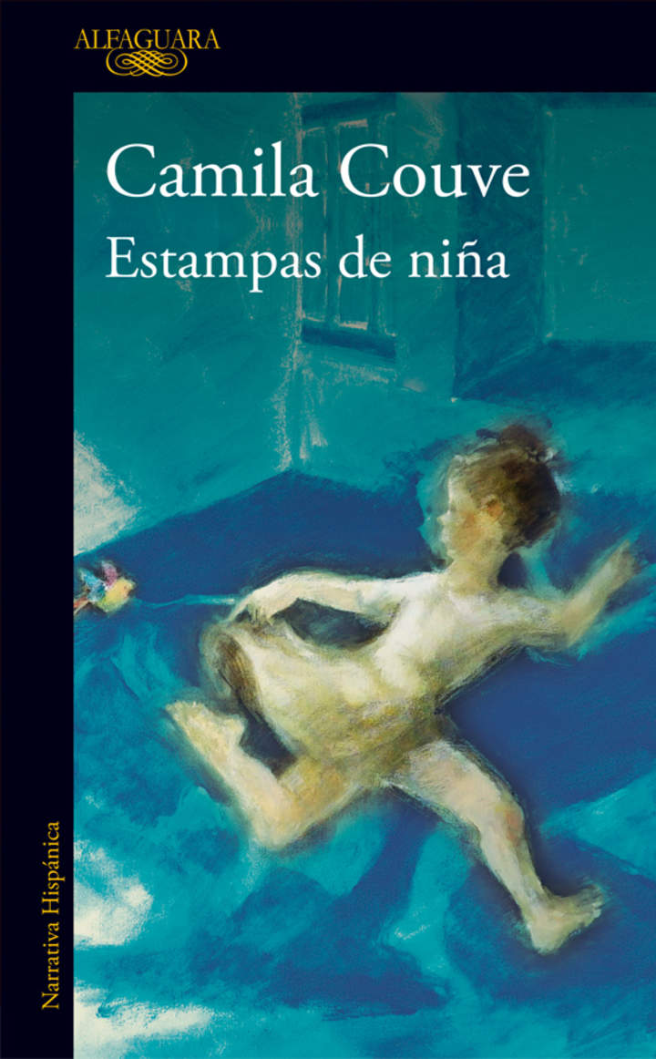 Estampas de niña