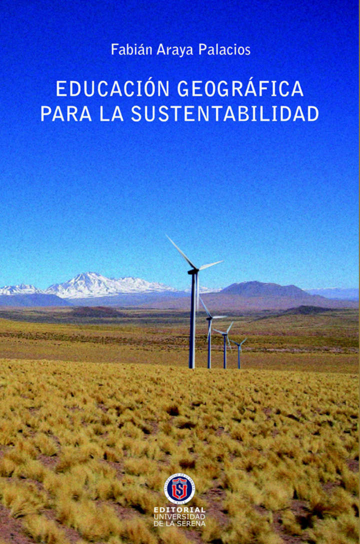 Educación geográfica para la Sustentabilidad