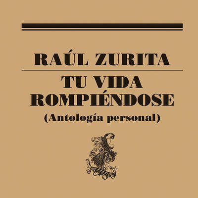 Tu vida rompiéndose