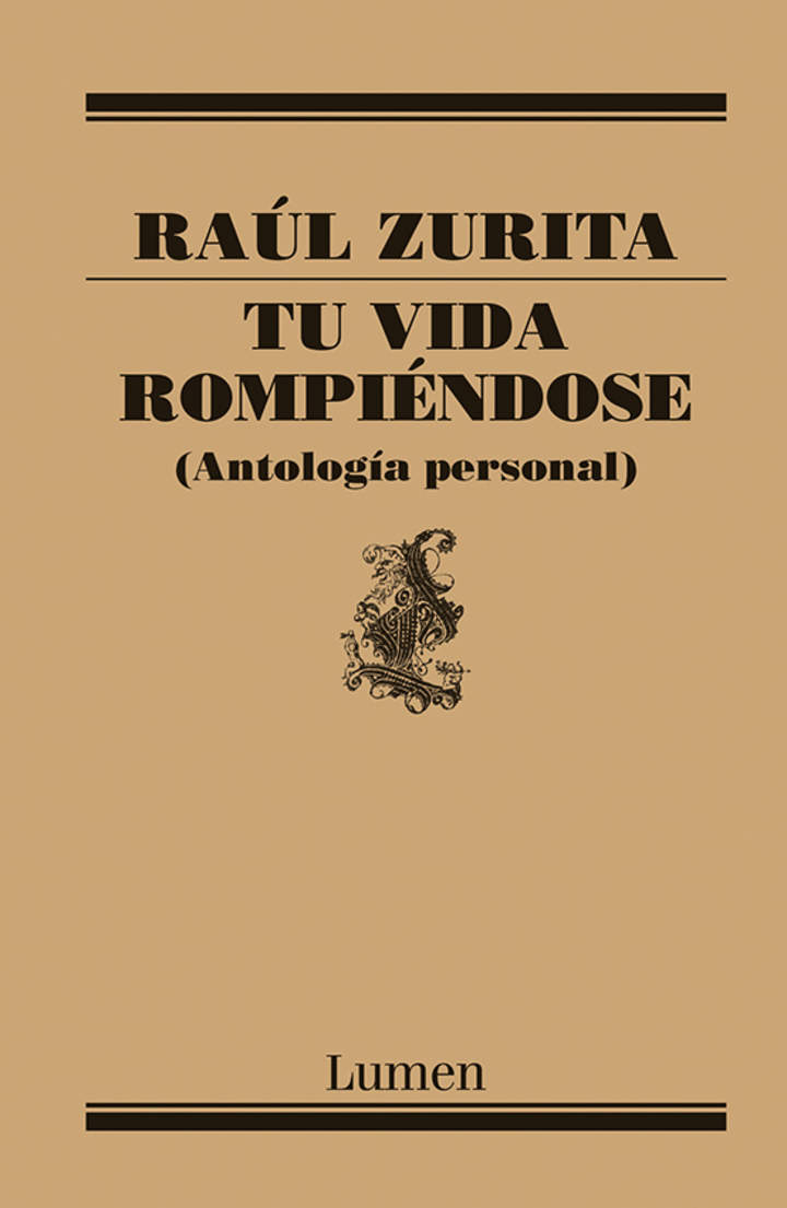 Tu vida rompiéndose