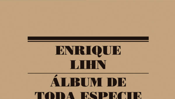 Álbum de toda especie de poemas