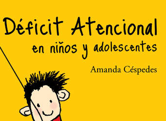 Deficit atencional en niños y adolescentes