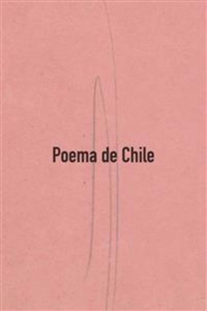 Poema de Chile