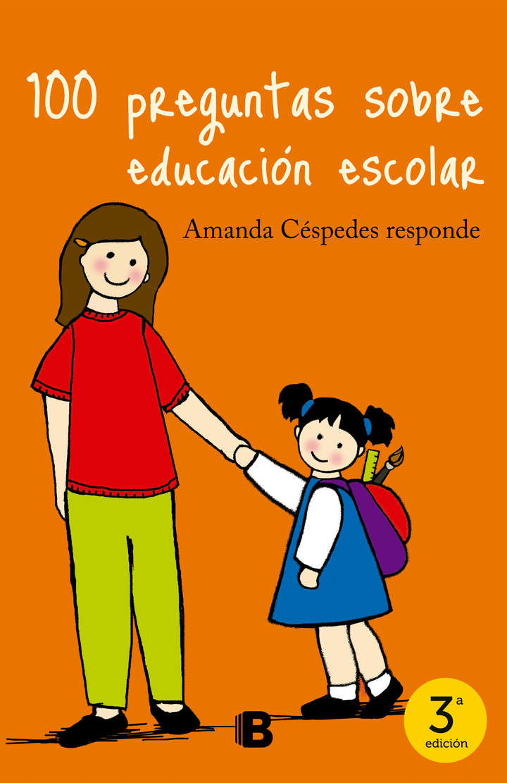 100 Preguntas Sobre Educación Escolar