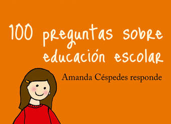 100 Preguntas Sobre Educación Escolar