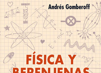 Física y berenjenas. La belleza invisible del universo