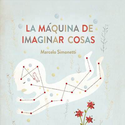 La máquina de imaginar cosas