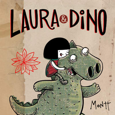 Laura y Dino