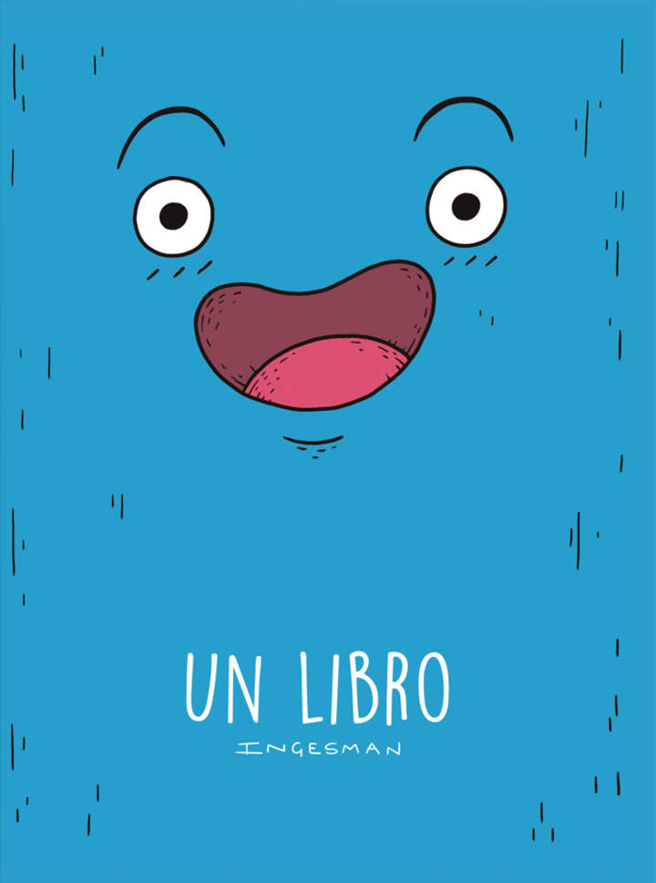 Un libro