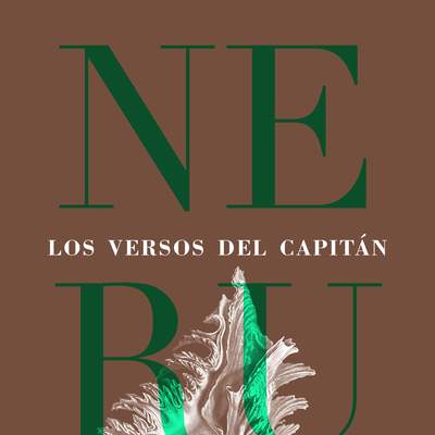 Los versos del capitán