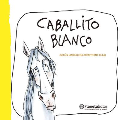 Caballito blanco