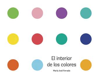 El interior de los colores