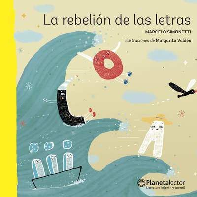 La rebelión de las letras