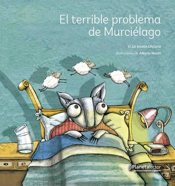 El terrible problema de Murciélago