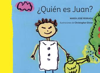 ¿Quién es Juan?