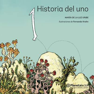 Historia del uno